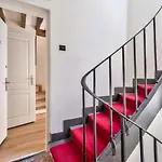 The Perfect Studio In The Heart Of Paris