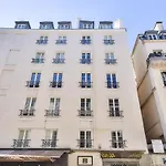The Perfect Studio In The Heart Of Paris