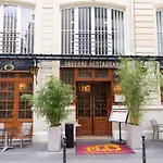 The Perfect Studio In The Heart Of Paris