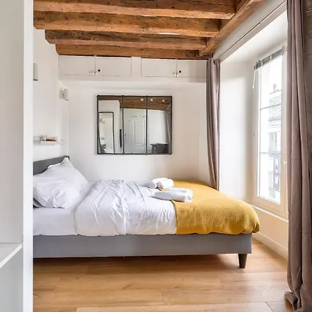 The Perfect In The Heart Of Apartment *