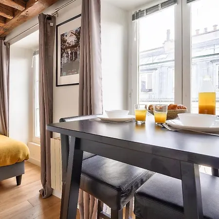 The Perfect In The Heart Of Apartment *