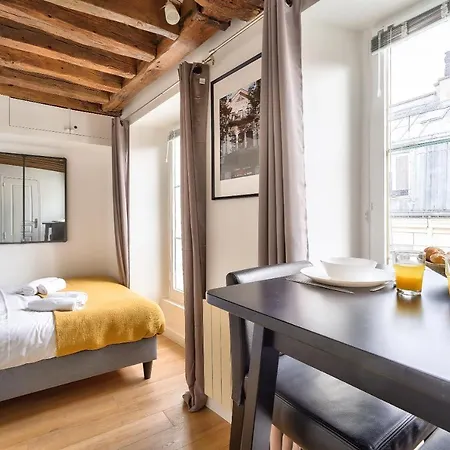 The Perfect In The Heart Of Apartment
