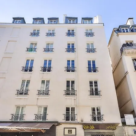 The Perfect In The Heart Of Apartment *