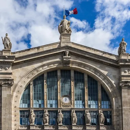 Apartment The Perfect In The Heart Of Paris